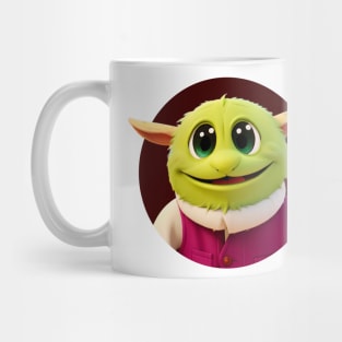 Nanalan Mug